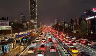 Trafikte en çok hangi marka araçlar tercih edildi? TÜİK eylül verilerini açıkladı