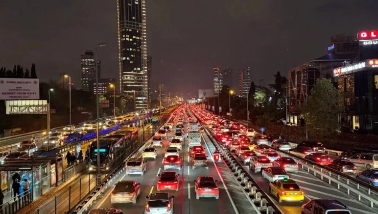Trafikte en çok hangi marka araçlar tercih edildi? TÜİK eylül verilerini açıkladı
