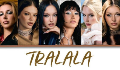 Tralala ne demek, anlamı nedir? Tralala Türkçe anlamı…