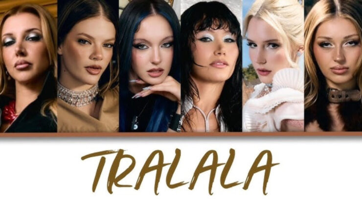 Tralala ne demek, anlamı nedir? Tralala Türkçe anlamı…