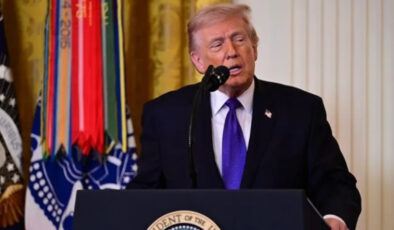 Trump: “2 savaşı daha bitirmeye çok yakınız”