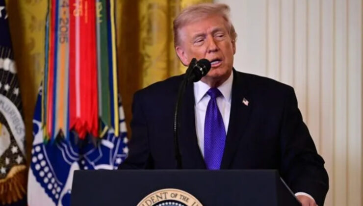 Trump: “2 savaşı daha bitirmeye çok yakınız”