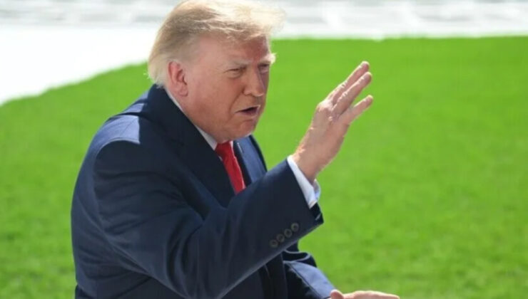 Trump: ABD’deki yaz-kış saati uygulaması sona ermeli