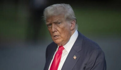 Trump, dizel ihracat yasağını değerlendiriyor