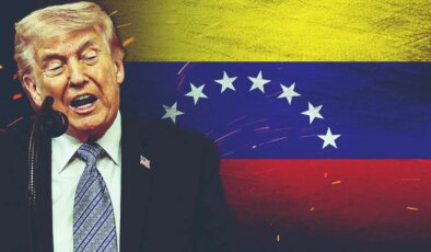 Trump gözünü Venezuela’ya dikti: Devlet başkanı değil, vali seçelim