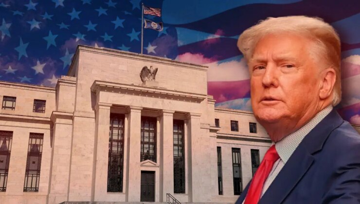 Trump ile Fed arasında ipler geriliyor: Lisa Cook hakkında ‘mortgage’ soruşturması