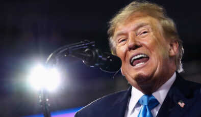 Trump: İran’da biraz daha uzun kalabiliriz