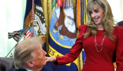 Trump yönetimindeki kadınlar tartışma yarattı