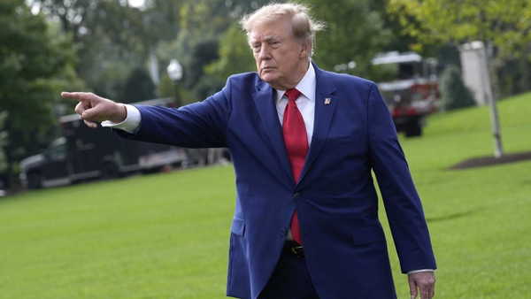 Trump’a kötü haber: Yandaş kanal Fox News de çark etti