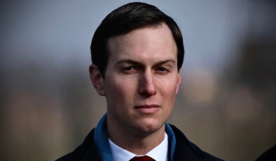 Trump’ın damadı Kushner’ın telefonu hacklendi: 2 milyar dolarlık para trafiği ortaya çıktı