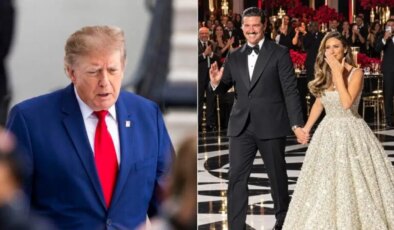 Trump’la görüşme vaadine milyonlarca dolar iddiası: Turhan Mildon da dosyada, Beyaz Saray harekete geçti