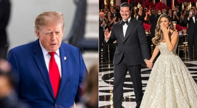 Trump’la görüşme vaadine milyonlarca dolar iddiası: Turhan Mildon da dosyada, Beyaz Saray harekete geçti