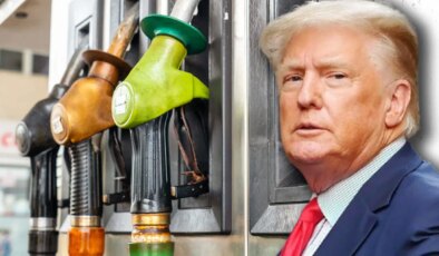 Trump’tan dizel yakıt için ‘büyük duyuru’ mesajı