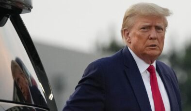 Trump’tan İran açıklaması: ‘Artık durmalıyım’