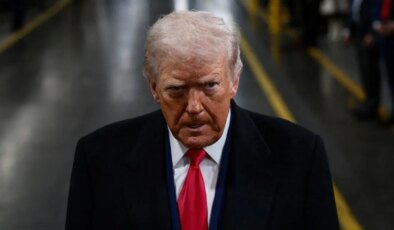Trump’tan İran savaşı açıklaması: Çok hızlı sona erecek