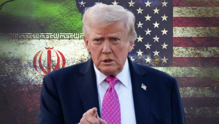 Trump’tan İran’a yeni saldırı tehdidi: ‘Tekrar bombalayabilirim’