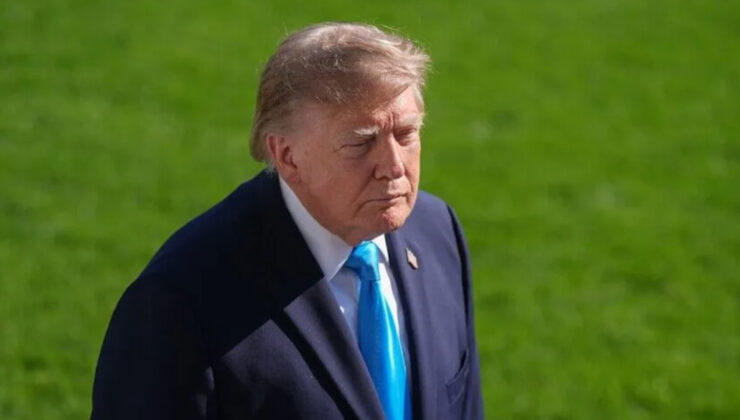 Trump’tan ‘kırmızı dizel’ kararı: Kara yollarında kullanıma geçici izin