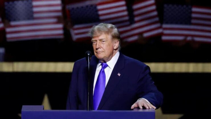 Trump’tan Zelenskiy’e: ‘Bence Ukrayna’nın yeni bir devlet başkanı seçmesinin vakti geldi’