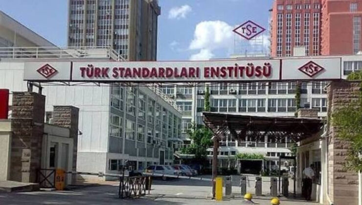 TSE 17 sözleşmeli bilişim personeli alacak