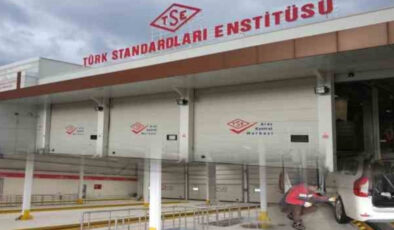TSE’nin standardizasyon hizmetlerinin kapsamı genişleyecek