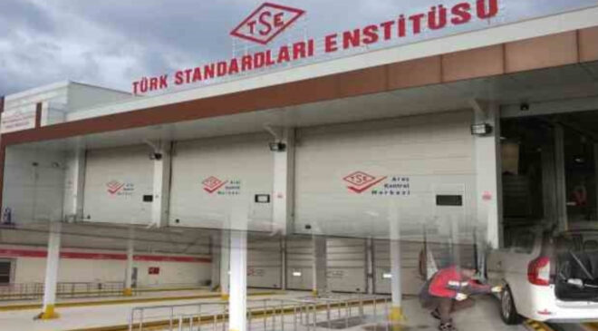 TSE’nin standardizasyon hizmetlerinin kapsamı genişleyecek