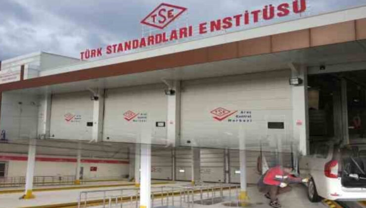 TSE’nin standardizasyon hizmetlerinin kapsamı genişleyecek