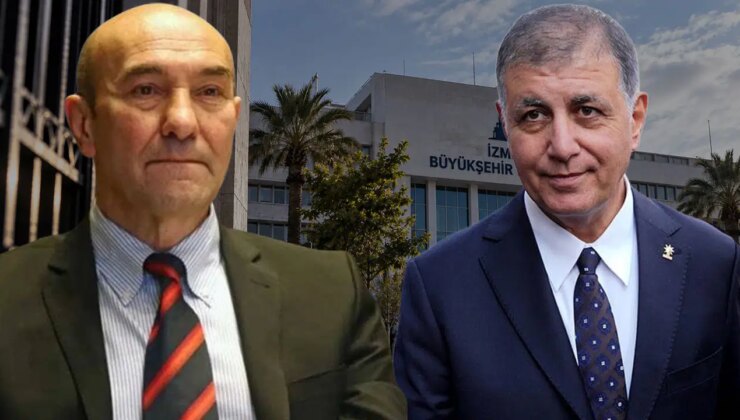 Tunç Soyer’den ‘Cemil Tugay’ açıklaması: ‘Benim için sürpriz olmadı’