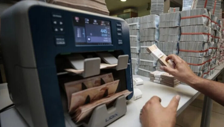 Türk Lirası ile dış ticaret hacmi 1,2 trilyonu aştı
