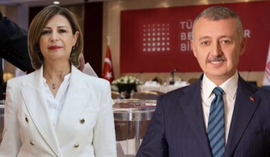 Türkiye Belediyeler Birliği seçimini kim kazandı? TBB seçimi bitti mi?