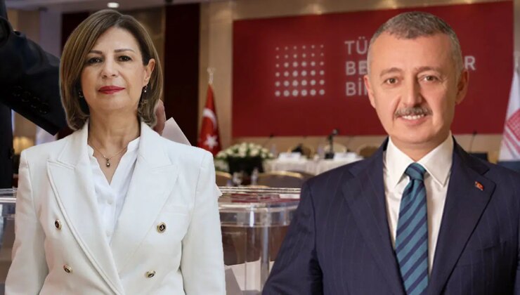 Türkiye Belediyeler Birliği seçimini kim kazandı? TBB seçimi bitti mi?