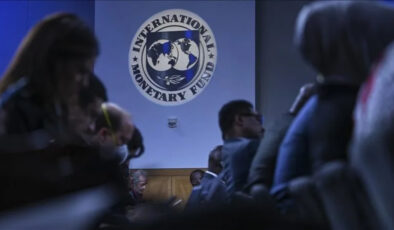 Türkiye, IMF’nin mali şeffaflık değerlendirmesinde üst sıralarda yer aldı