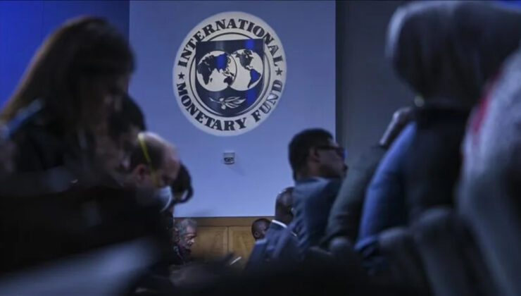 Türkiye, IMF’nin mali şeffaflık değerlendirmesinde üst sıralarda yer aldı