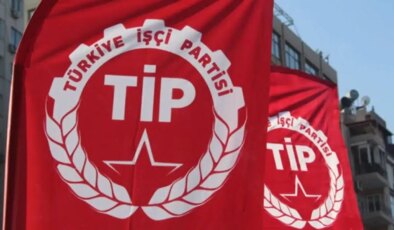 Türkiye İşçi Partisi X hesabına erişim engeli