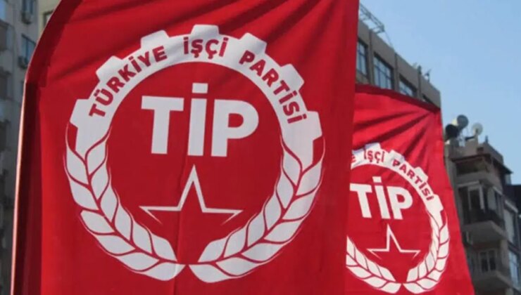Türkiye İşçi Partisi X hesabına erişim engeli