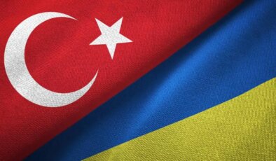 Türkiye-Ukrayna Serbest Ticaret Anlaşması yürürlüğe girdi