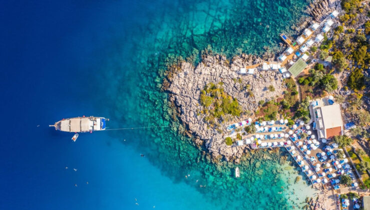 Türkiye, WEF turizm listesinde 11 basamak yükseldi