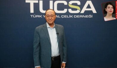 Türkiye’de çelik konut hedefi: ‘Güvenli yapı bir sistem meselesi’