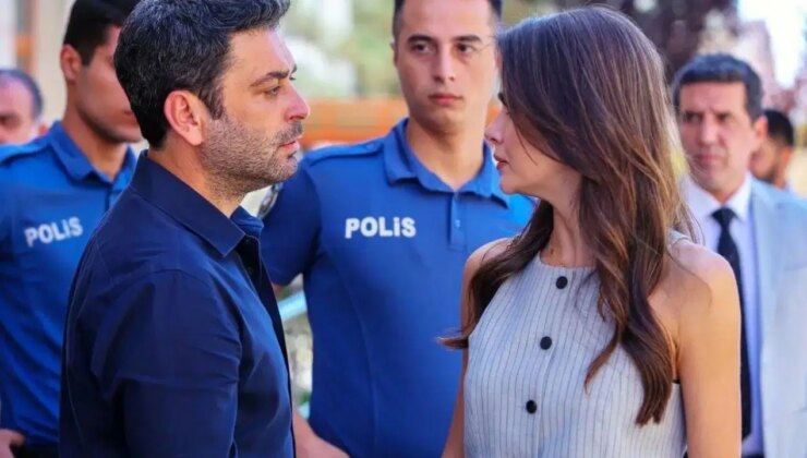 TV yayın akışı 5 Ekim Pazartesi! Bugün hangi kanalda ne var?