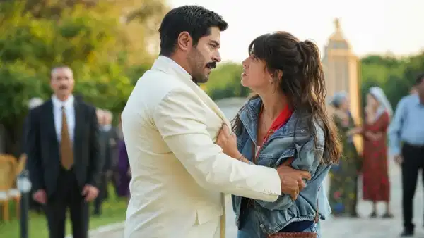 TV yayın akışı 8 Ekim Perşembe! Bugün hangi kanalda ne var?