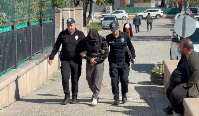 Üç çırağını vurmuştu: Tamirhane sahibi tutuklandı