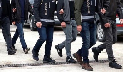 Ucuz araç kiralama vaadiyle dolandırıcılık operasyonu: 10 ilde 12 tutuklama