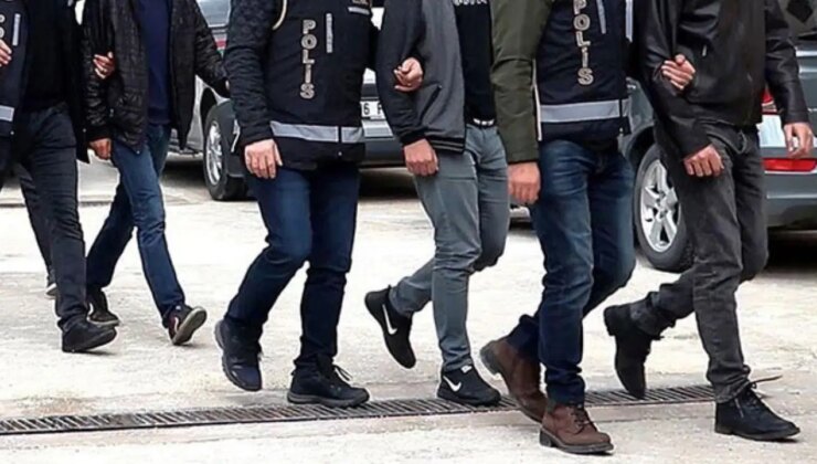 Ucuz araç kiralama vaadiyle dolandırıcılık operasyonu: 10 ilde 12 tutuklama