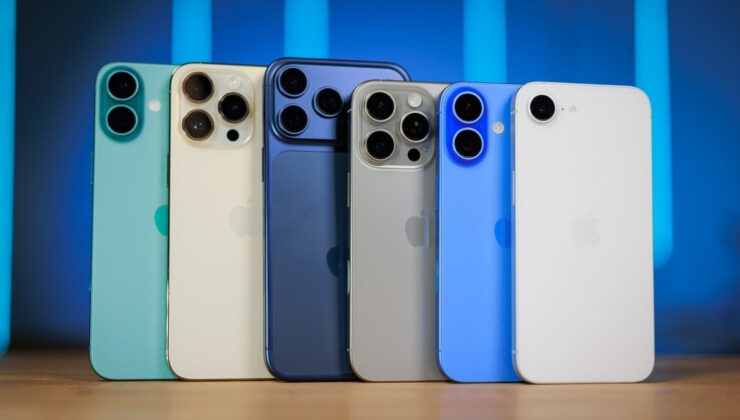 Ucuz iPhone 18 modeli ilk kez görüntülendi: İşte beklenen özellikler