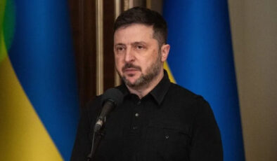 Ukrayna Devlet Başkanı Zelensky: Türkiye’de önemli görüşmeler olacak