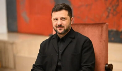 Ukrayna lideri Zelensky: ABD istihbarat paylaşımını yeniden başlattı