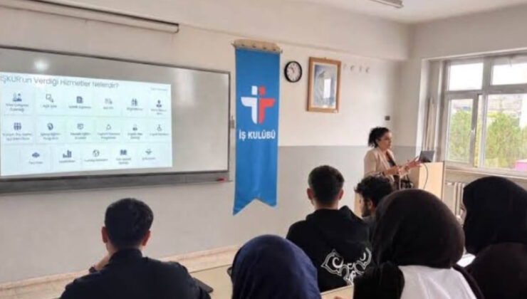 Ulusal Staj Programı başvuruları başladı