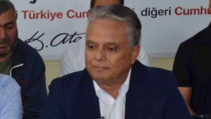 Ümit Uysal’dan ‘CHP Genel Başkanlığı’ mesajı: ‘Kılıçdaroğlu aday olmazsa adayım’