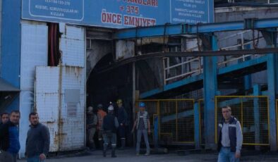 Umutlu bekleyiş sona erdi: Soma’da 3 işçinin daha cansız bedenine ulaşıldı