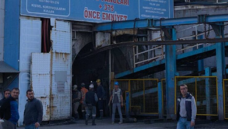 Umutlu bekleyiş sona erdi: Soma’da 3 işçinin daha cansız bedenine ulaşıldı