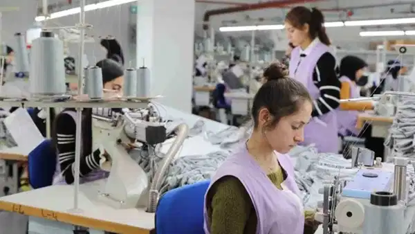 Ünlü markalara kumaş tedarik eden dev firma konkordato sürecine girdi